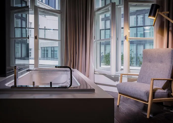 Stue Hotel Berlin
