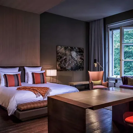 Hotel So/ Stue Berlin