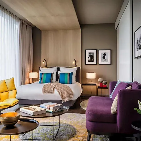 So/ Stue Hotel Berlin