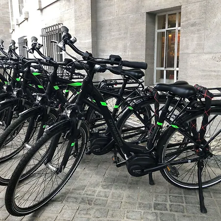 So/ Stue Hotel Berlin