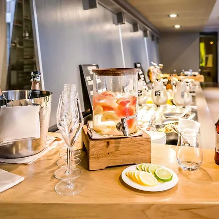 فندق Stue برلين