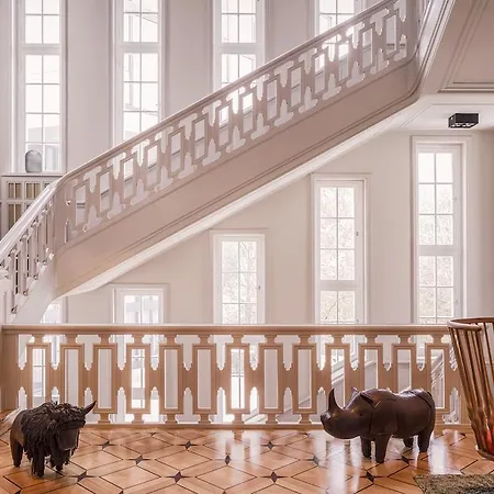 Hotel So/ Stue Berlin