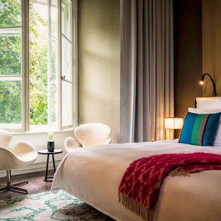 So/ Stue 5* Berlín