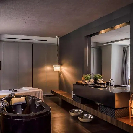 So/ Stue 5* Berlín