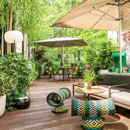 So/ Stue 5* Berlín
