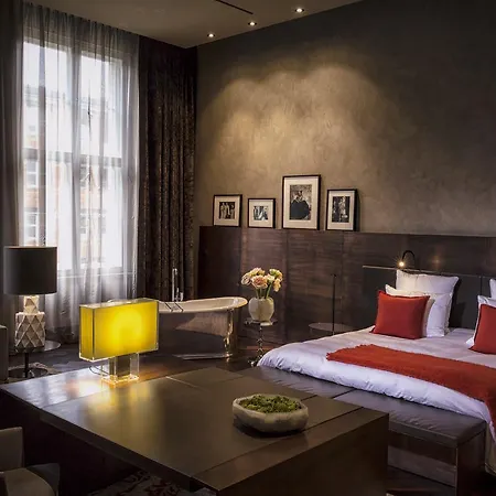 So/ Stue 5* Berlín
