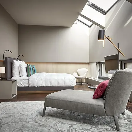 So/ Stue 5* Berlín